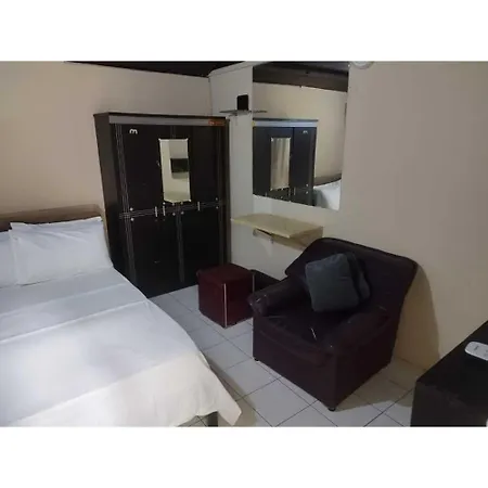 Apartament Welkin Near Adk Hospital